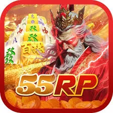 55RP - Perang Strategi yang Menguji Ketangkasan Anda