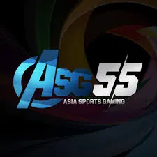 ASG55 - Permainan Poker Seru untuk Semua