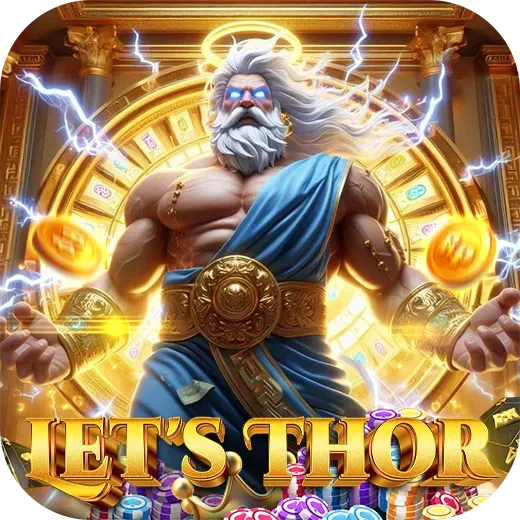 LETSTHOR - Petualangan Aksi Seru yang Tak Terlupakan