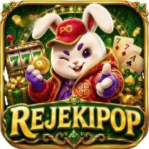 REJEKIPOP - Game QiuQiu Seru untuk Semua Kalangan