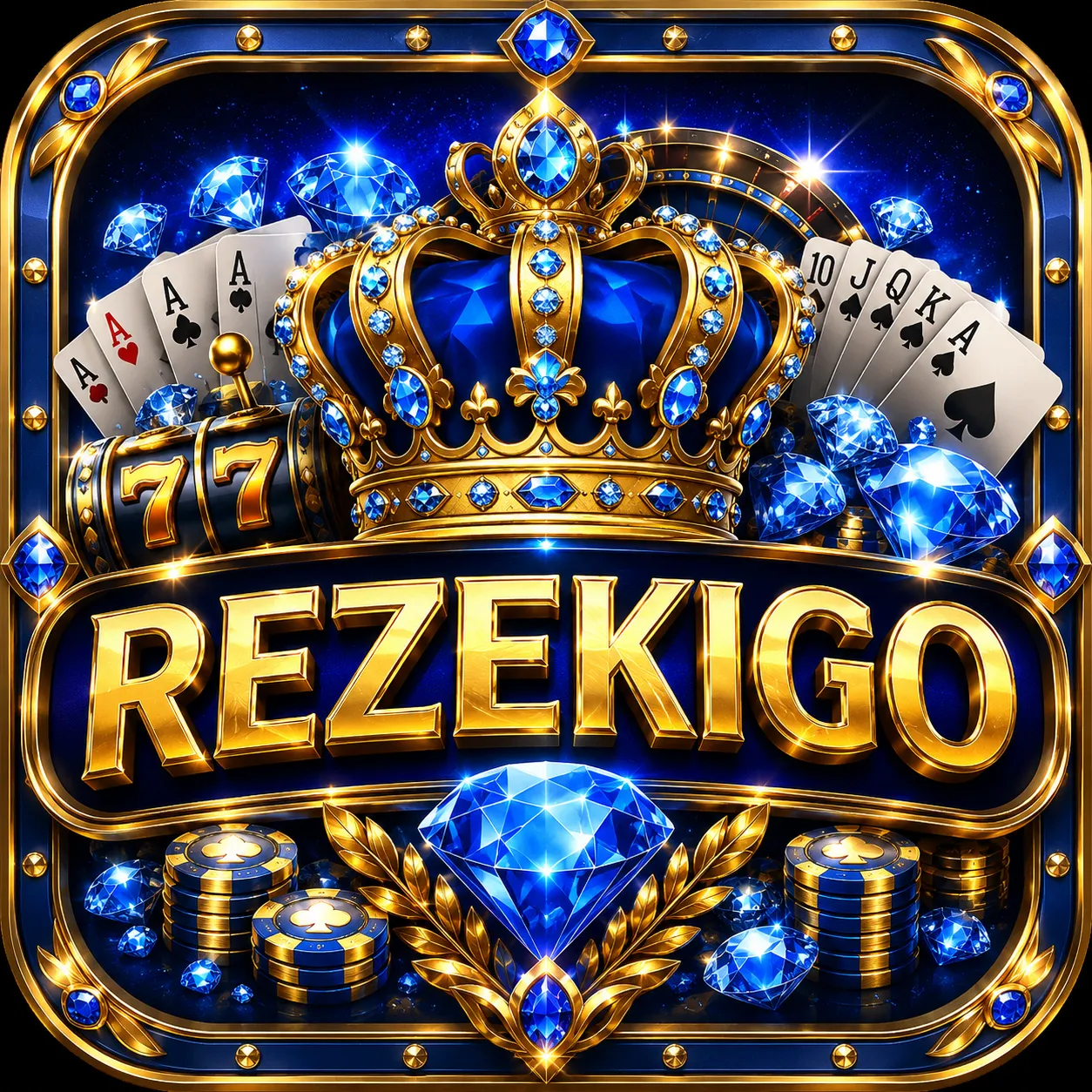 REZEKIGO - Petualangan Memancing yang Tak Terlupakan